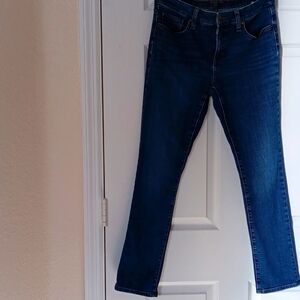Chicos Girlfriend Jeans.Preloved.Size 29